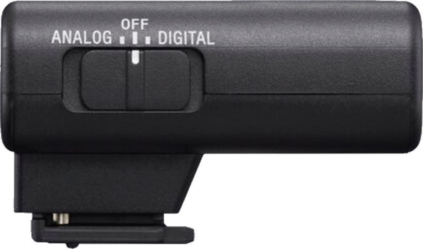 Мікрофон Sony ECM-S1 (ECMS1.CE7) 367495 фото