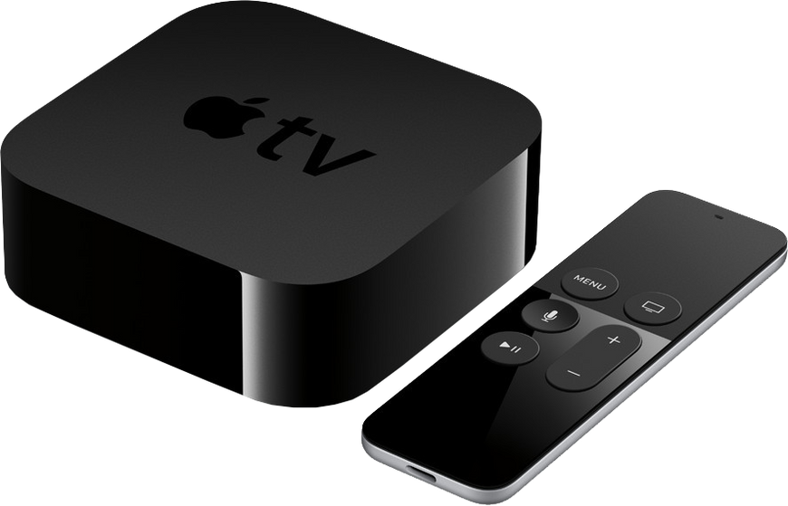 Apple TV 32 GB 4K 116645 фото