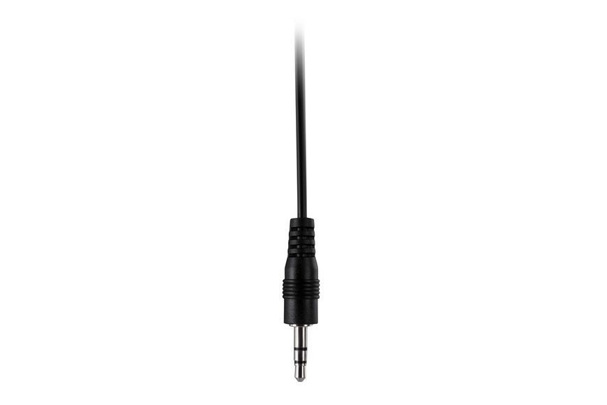 Акустична система 2E PCS231 RGB Matrix, 2.0, USB, Black (2E-PCS231BK) 362767 фото