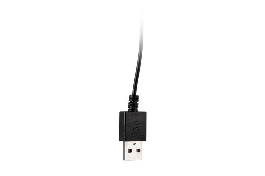 Акустична система 2E PCS231 RGB Matrix, 2.0, USB, Black (2E-PCS231BK) 362767 фото
