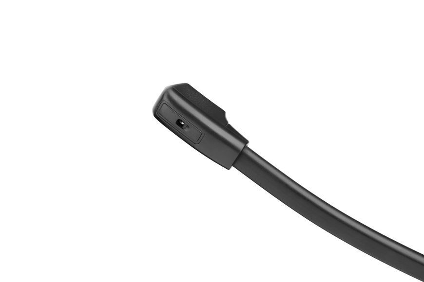 Гарнітура ПК стерео On-ear 2E CH12 USB, omni-mic, 2м, чорний (2E-CH12SU) 362058 фото