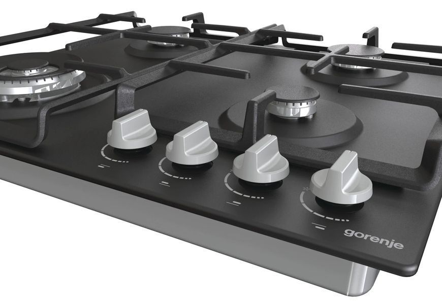 Вбуд. поверхня GORENJE GW 641 EXB (BG6HB-G0B) 308354 фото