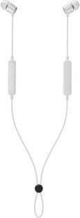 Навушники SOUL Pure Wireless Plus - SP49Sl Silver 131342 фото