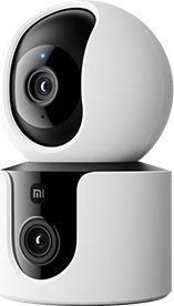 IP-камера Xiaomi Smart Camera C300 Dual BHR9166EU 325562 фото