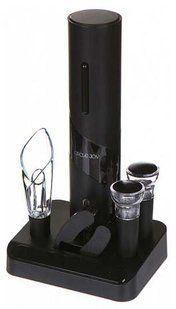 Винний набір Xiaomi Circle Joy Electric Wine Opener Gift Set 5 в 1 (CJ-TZ08) 217929 фото