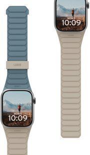 Ремінець UAG для Apple Watch Ultra 2/Ultra-49-45-44mm, Pathfinder, Dune/Cloud Blue (194161118051) 363149 фото