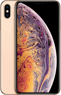 Смартфон Apple IPhone XS Max 256GB Gold 125689 фото