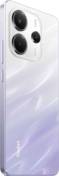 Смартфон Xiaomi Redmi Note 14 8/256GB Mist Purple Global 343812 фото