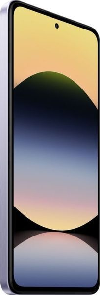 Смартфон Xiaomi Redmi Note 14 8/256GB Mist Purple Global 343812 фото