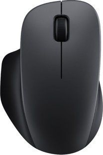 Миша Xiaomi Wireless Mouse Comfort Edition Black (BHR9359GL) 350210 фото