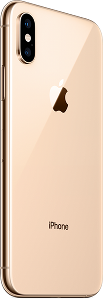 Смартфон Apple IPhone XS Max 256GB Gold 125689 фото