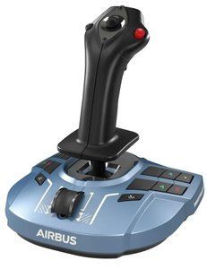 Джойстик Thrustmaster TCA Sidesttick Airbus, PC/XBOX 379619 фото