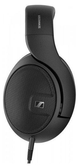 Навушники SENNHEISER HD 560 S Over-Ear (509144) 306675 фото