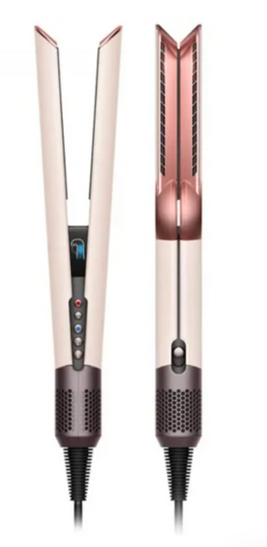 Стайлер Dyson HT01 Airstrait Ceramic Pink/Rose Gold (453959-01) KR 296201 фото