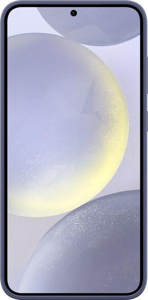 Чохол-накладка Samsung S24 Plus Silicone Case EF-PS926TVEGWW Violet 285946 фото