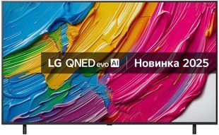 Телевізор LG 65QNED80A6A 359411 фото