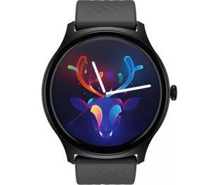 Смарт годинник Proove Harmony (SWHM00000001) Black 286787 фото