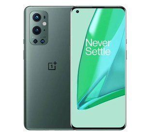 Смартфон OnePlus 9 Pro 8/256GB Pine Green Global 344176 фото