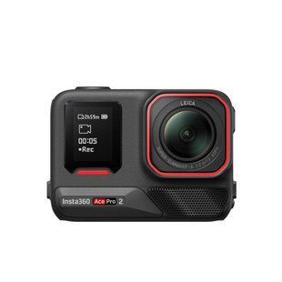 Екшн-камера Insta360 Ace Pro 2 Battery Bundle (CINSBBGA_ACEPRO208) Global 358204 фото