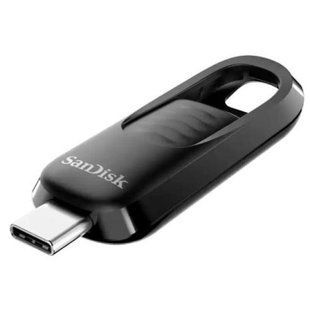 Флеш-пам'ять (накопичувач USB) USB-C 64GB SDCZ480-064G-G46 SANDISK 379492 фото