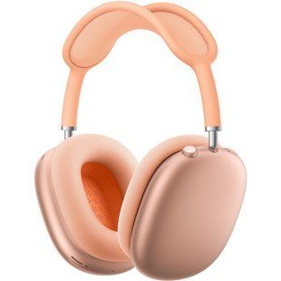 Навушники Apple AirPods Max 2024 (MWW73) Orange 319889 фото
