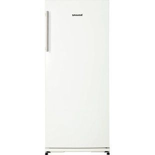 Морозильна камера Snaige, 145x60х65, 215л, 1дв., A+, ST, білий (CF22SM-T1000E) 375853 фото