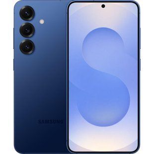 S931 Samsung Galaxy S25 12/128GB Navy Global 349655 фото