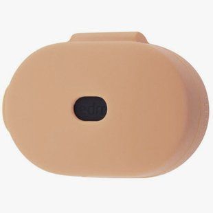 Чехол для Redmi AirDots 3 Silicone Case Peach 192452 фото