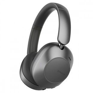 Навушники Proove Silence 3D With ANC (HPSL3D010005) Dark Gray 287123 фото