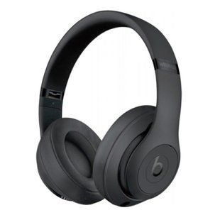 Навушники Beats Studio3 (MX3X2) Matte Black 283064 фото