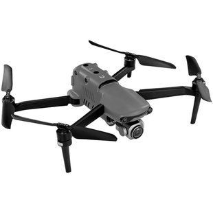 Дрон Autel EVO II Pro Rugged Bundle V3 ATTI, FCC, Anti-Interference, Grey (102001738) 361909 фото