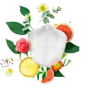 Ефірне масло (картридж) для аромадіфузору Xiaomi Simpleway Aromatherapy (Зелений чай) 341358 фото