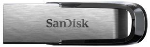 Накопичувач SanDisk 128GB USB 3.0 Type-A Flair R150MB/s (SDCZ73-128G-G46) 375514 фото
