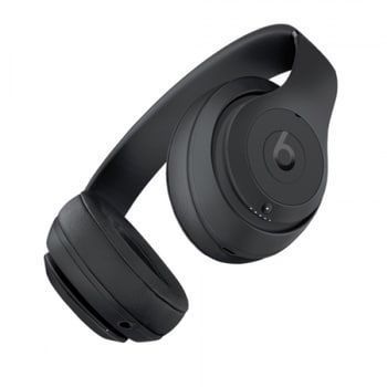 Навушники Beats Studio3 (MX3X2) Matte Black 283064 фото