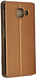Чохол-книжка Samsung A310 (A3-2016) USAMS Muge Series Rose 66710 фото 2