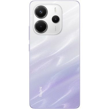 Смартфон Xiaomi Redmi Note 14 8/256GB Mist Purple Global 343812 фото