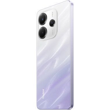 Смартфон Xiaomi Redmi Note 14 8/256GB Mist Purple Global 343812 фото