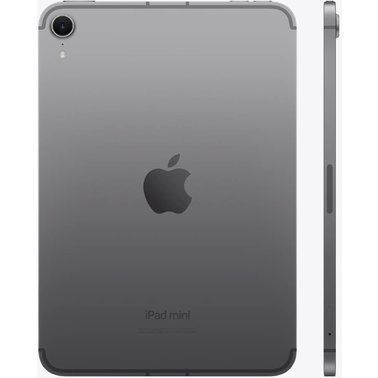Планшет Apple iPad mini 7 Wi-Fi 512GB Space Gray 328886 фото