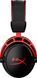Гарнітура ігрова HyperX Cloud Alpha WL/USB-A, чорно-червоний (4P5D4AA) 364199 фото 4