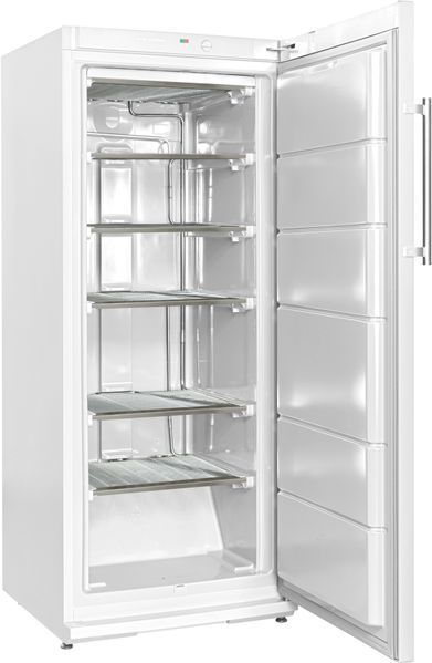 Морозильна камера Snaige, 145x60х65, 215л, 1дв., A+, ST, білий (CF22SM-T1000E) 375853 фото