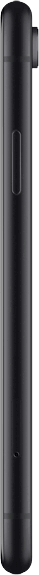 Смартфон Apple IPhone XR 64GB Black Slim Box 175378 фото