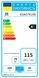 Телевізор 43" 2E LED 4K 60Hz Smart WebOS Black (2E-43A07KUW) 363572 фото 12