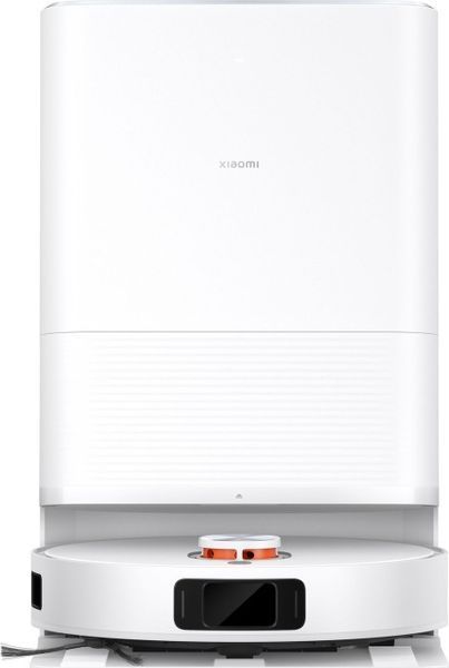 Робот-пилосос Xiaomi Robot Vacuum X20 Pro 329202 фото