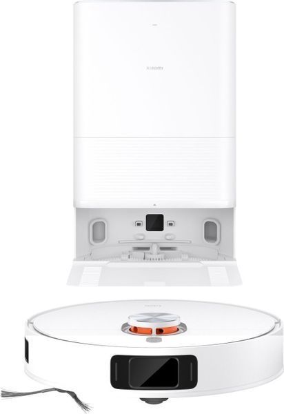Робот-пилосос Xiaomi Robot Vacuum X20 Pro 329202 фото