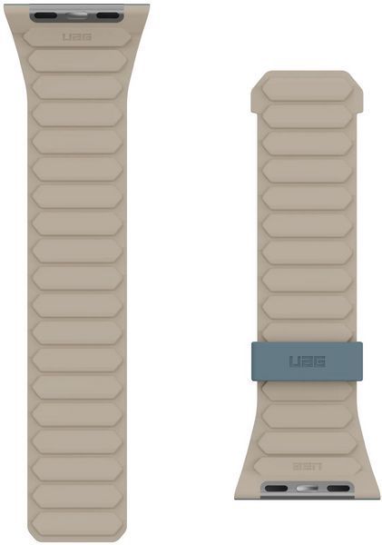Ремінець UAG для Apple Watch Ultra 2/Ultra-49-45-44mm, Pathfinder, Dune/Cloud Blue (194161118051) 363149 фото