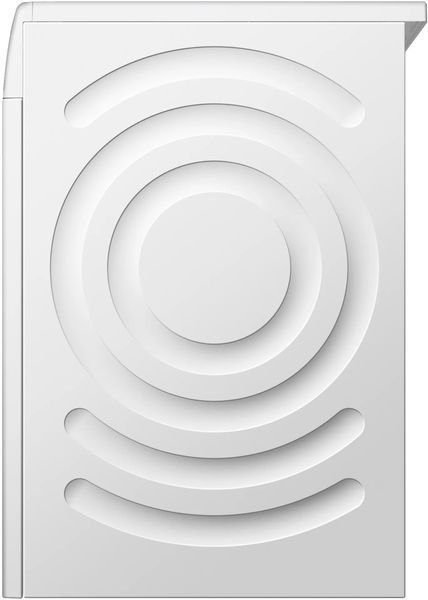 Пральна машина Bosch фронтальна, 11кг, 1400, A, 59см, дисплей, i-DOS, білий 393648 фото