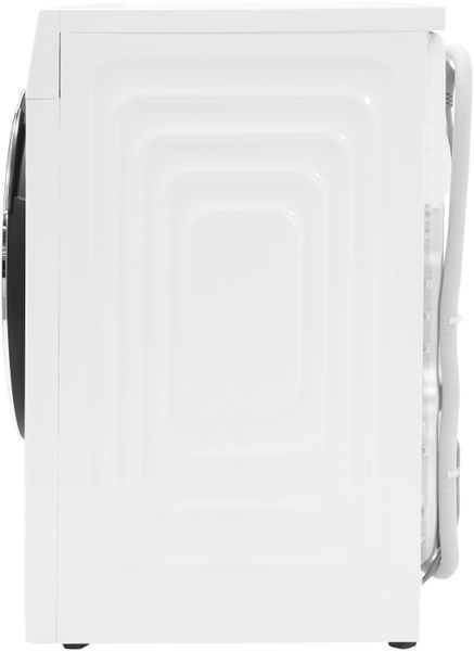 Прально-сушильна машина Beko фронтальна, 9(6)кг, 1400, D, 60см, дисплей, білий (B5DFT59447W) 374542 фото