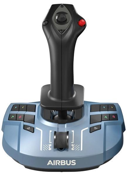 Джойстик Thrustmaster TCA Sidesttick Airbus, PC/XBOX 379619 фото
