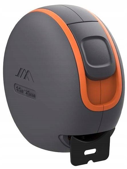 Рулетка метрична Xiaomi JIMI Home 28 мм на 5.5 м (JM-G15320N) 266324 фото