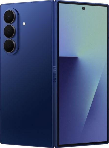 F966 Samsung Galaxy Fold 7 5G 12/512GB Blue Shadow Global 390058 фото